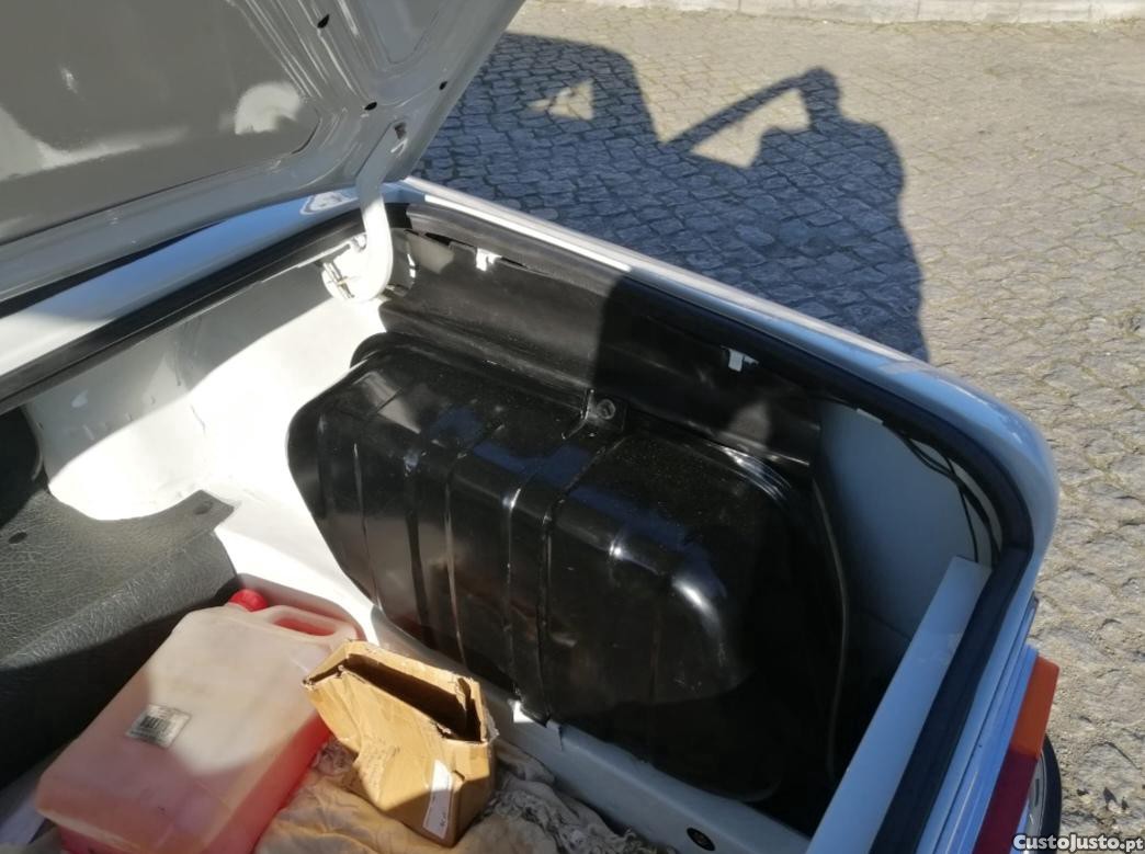 Fiat 124 SpecialT- 1974 — fotografia 2