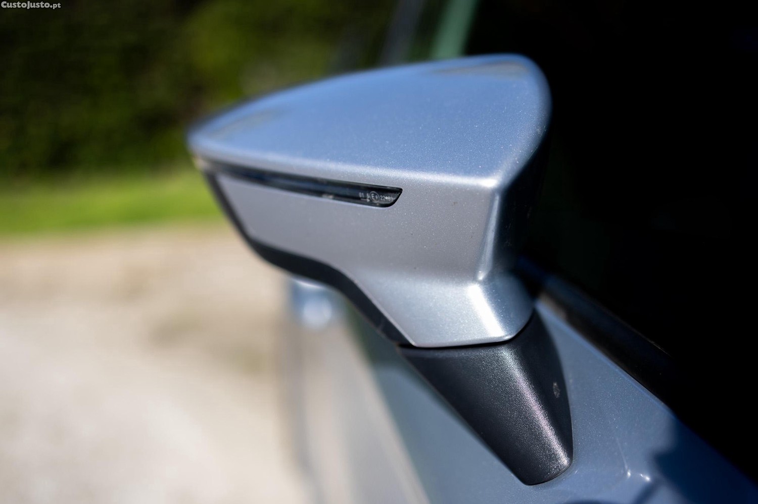 SEAT Arona 1.0 TSI Style Plus 5V 5P — fotografia 10