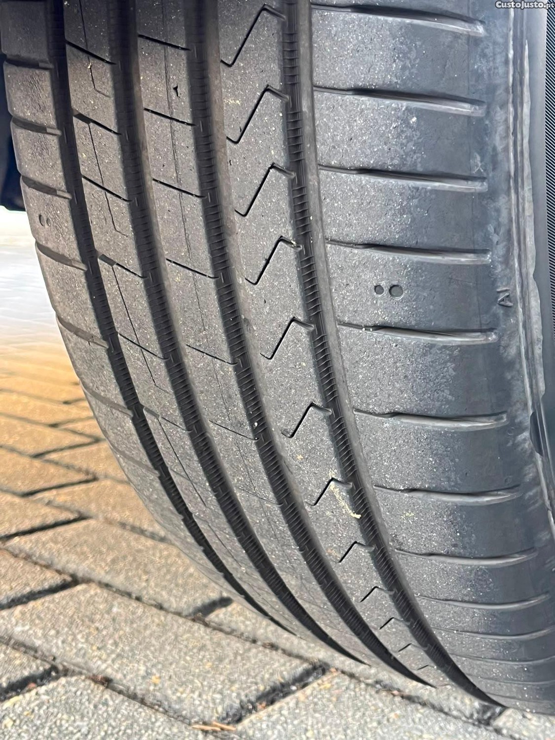 Nissan X-Trail 1.6 dCi Tekna — fotografia 7