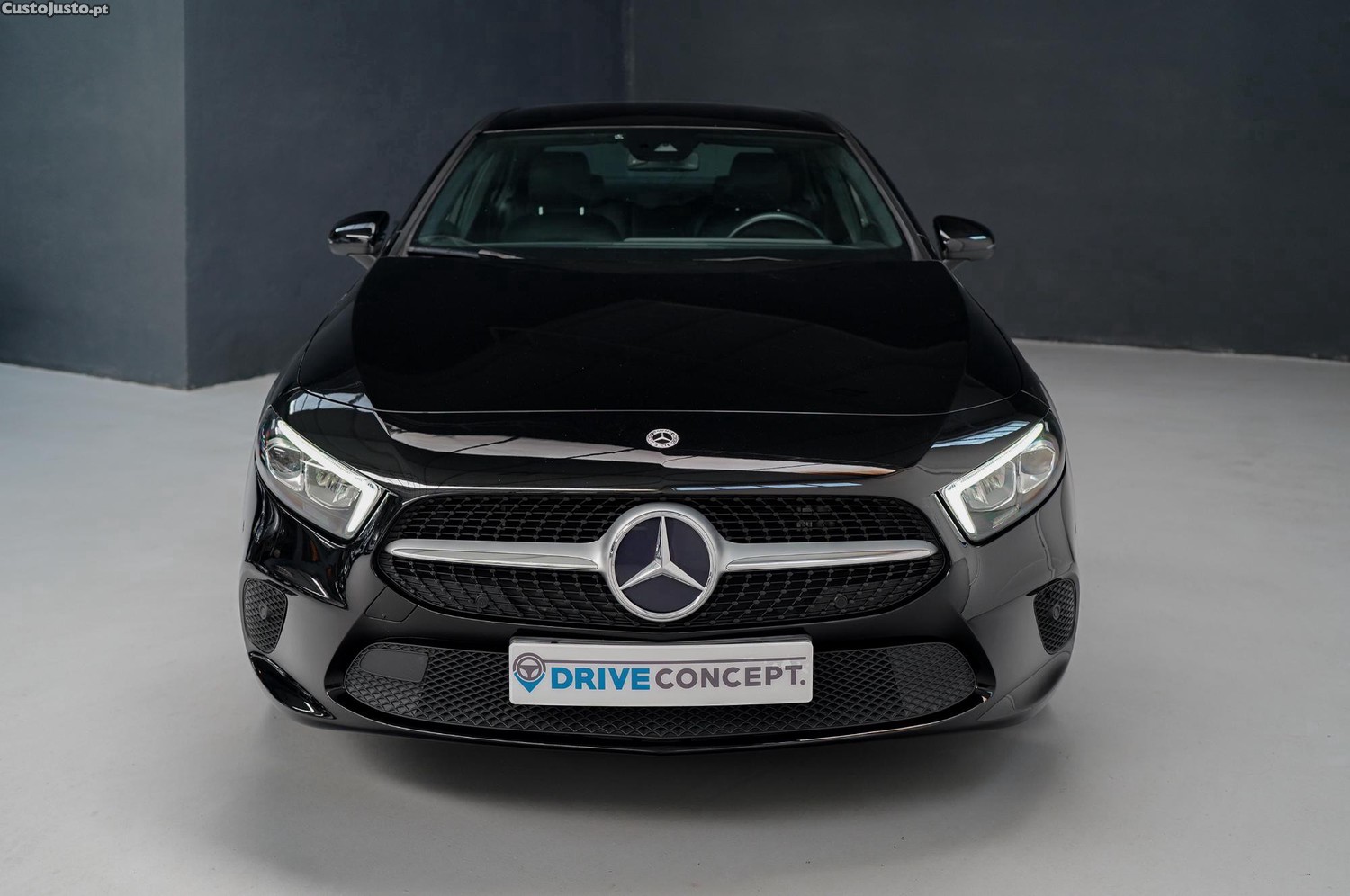 Mercedes-Benz A 250 eProgressive edition — fotografia 26