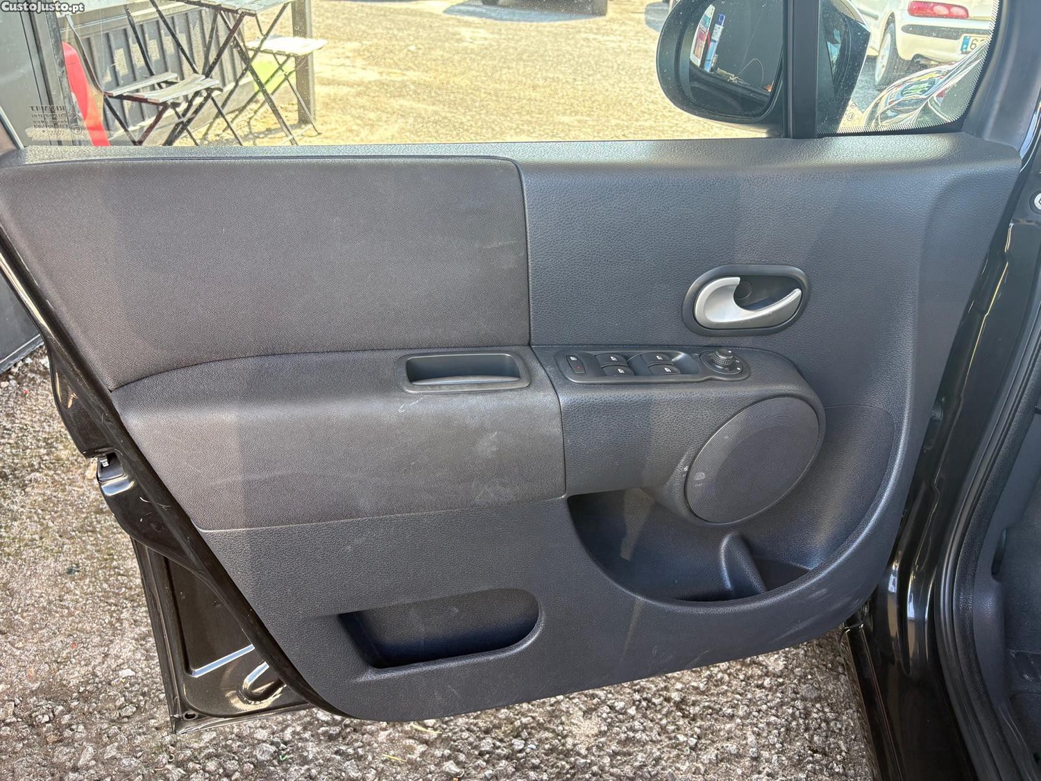Renault Grand Modus 1.2 Dynamique — fotografia 16