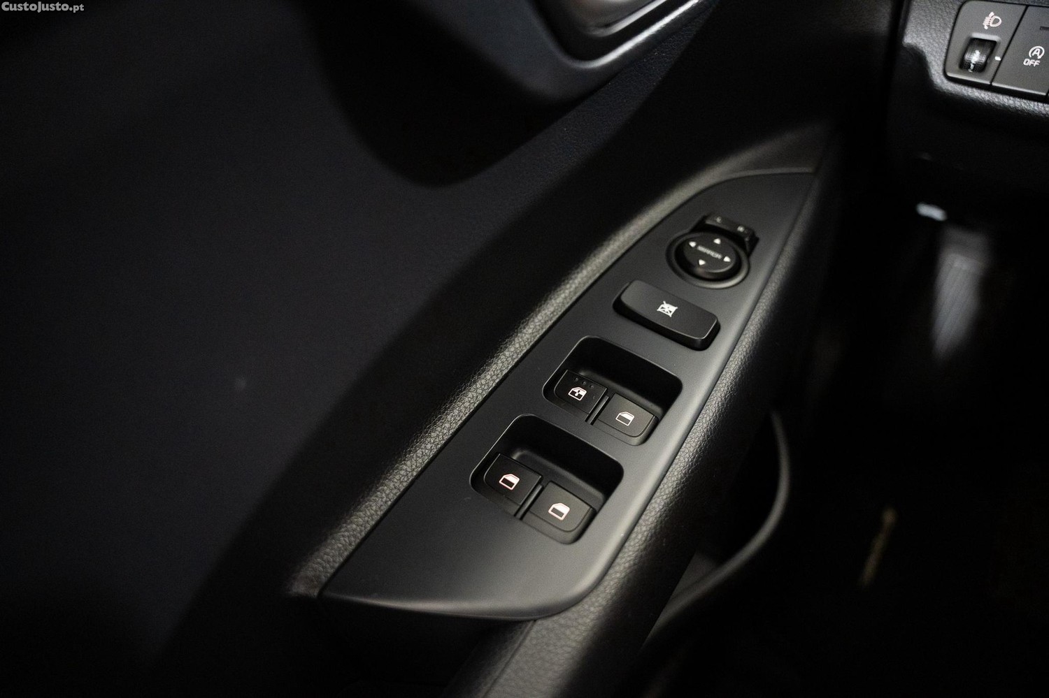 Kia Stonic 1.2 MPi Dynamic — fotografia 4