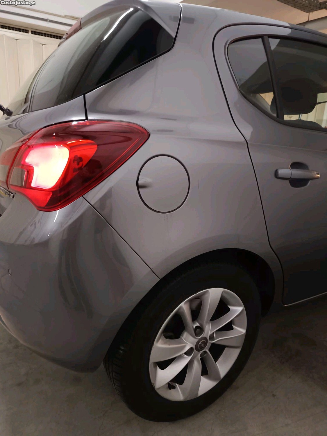 Opel Corsa ecotec D — fotografia 7