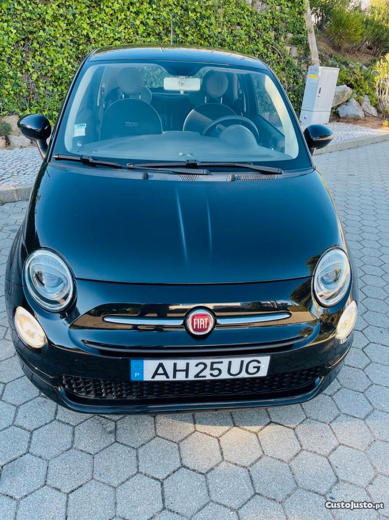 Fiat 500 POP — fotografia 8