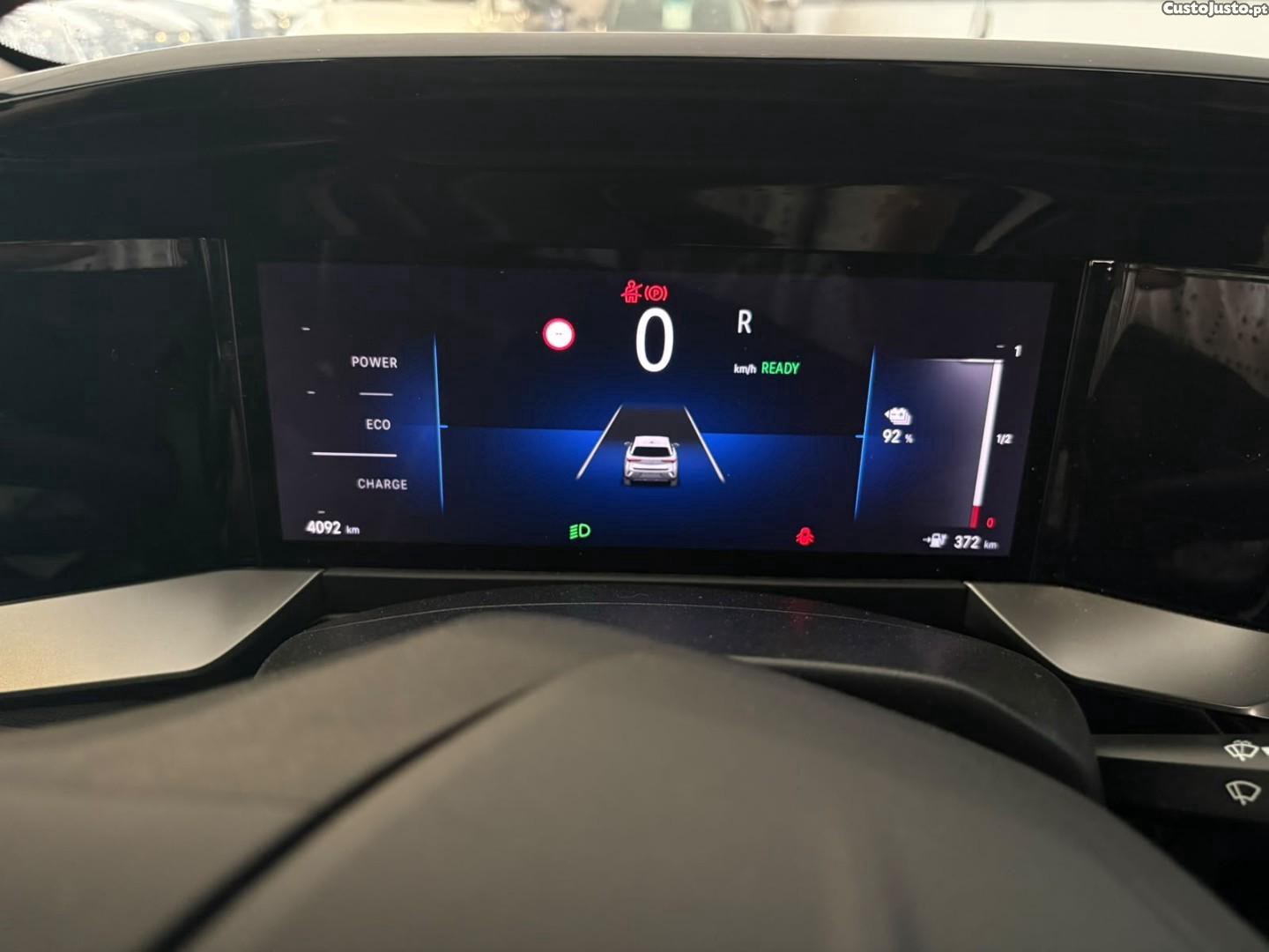 Opel Mokka 54 kWh Edition — fotografia 3