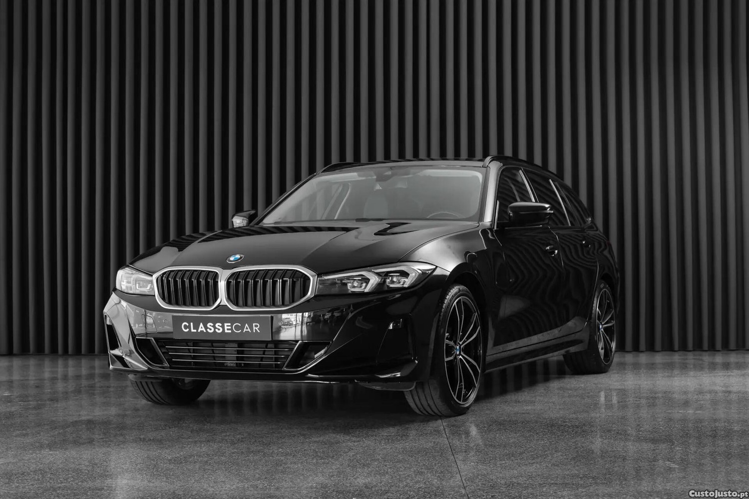 BMW 318 d Aut. Sport Line — fotografia 25