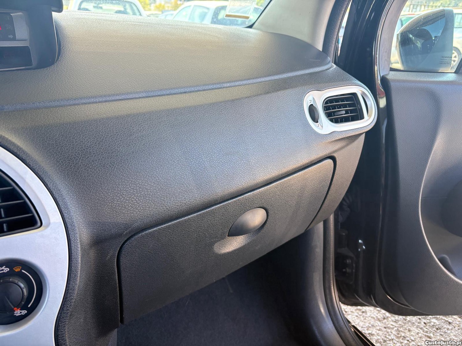 Renault Grand Modus 1.2 Dynamique — fotografia 5
