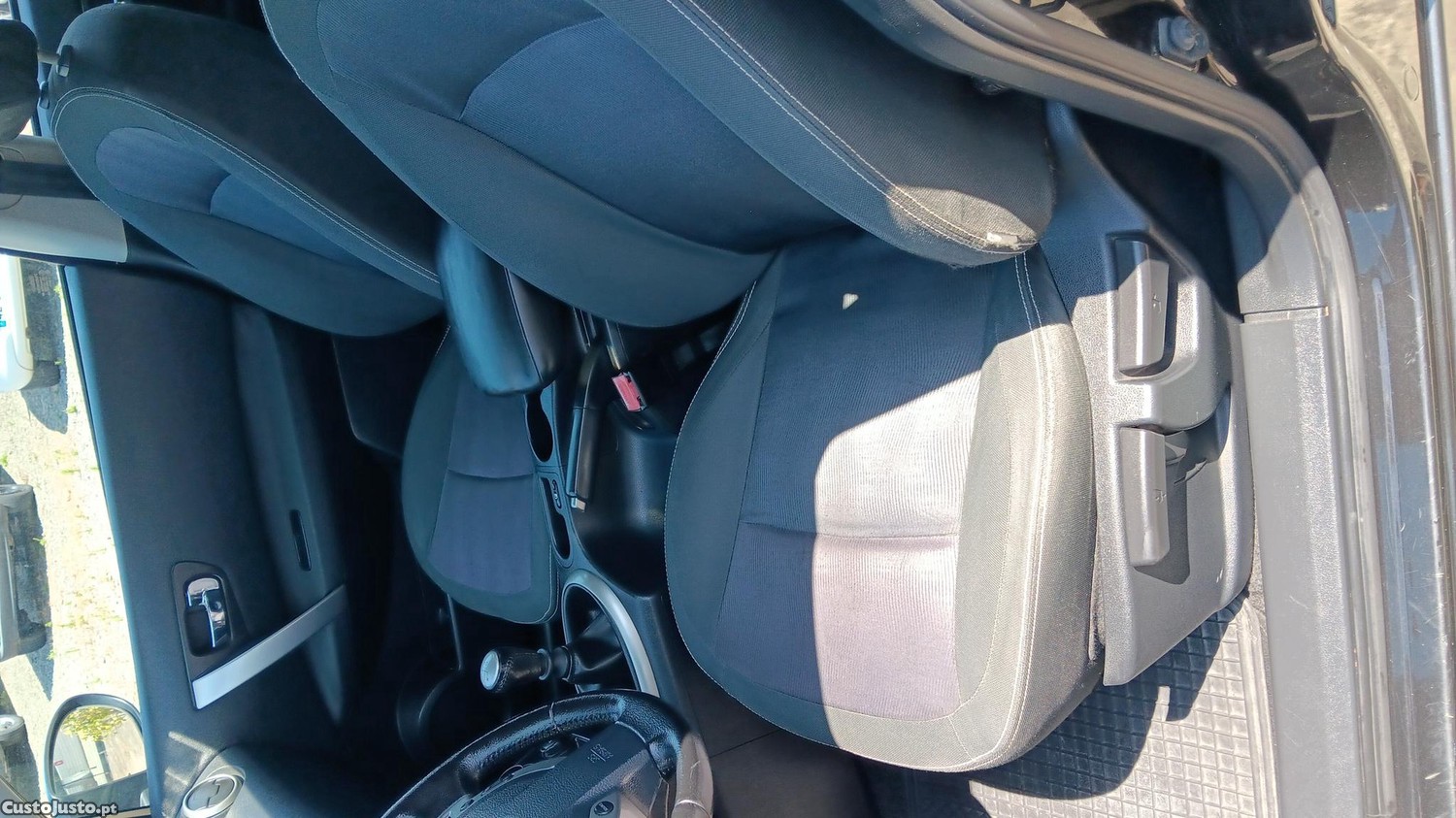 Nissan Qashqai 1.6 DCI ACENTA — fotografia 8