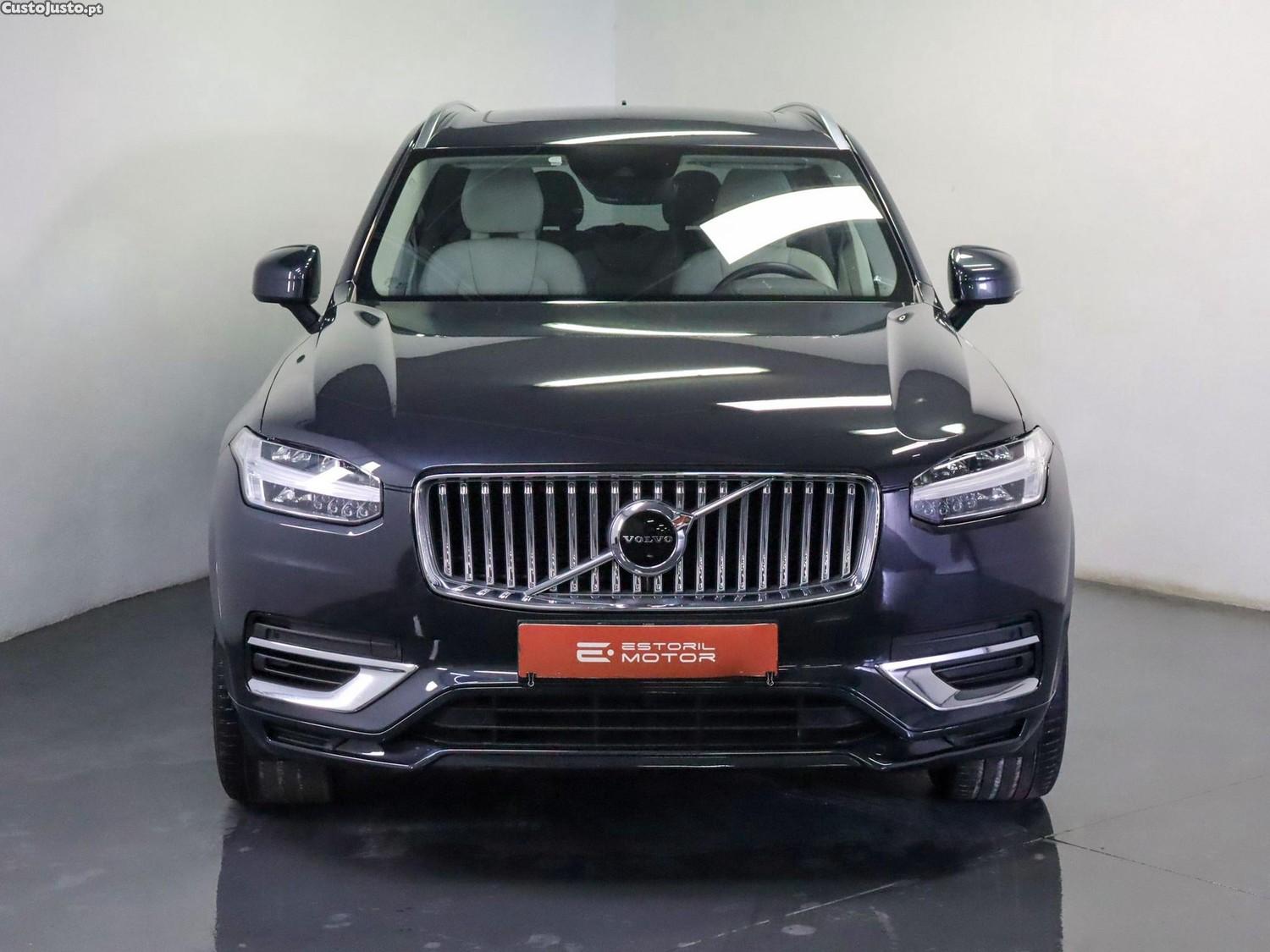 Volvo XC 90 2.0 T8 PHEV Inscription AWD — fotografia 29