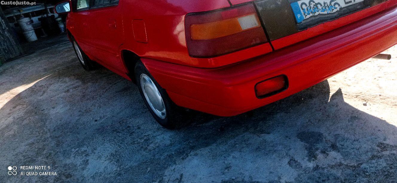 Hyundai Pony 1.3 — fotografia 2