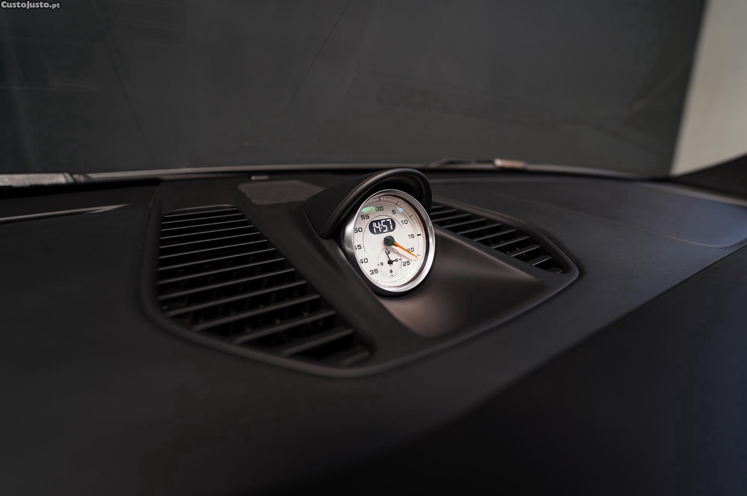 Porsche 911 991.1 Turbo — fotografia 24