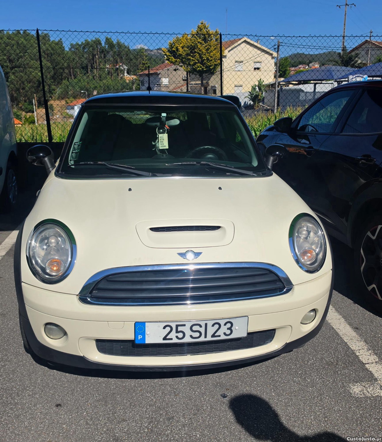 MINI Cooper D - 16 foto 5