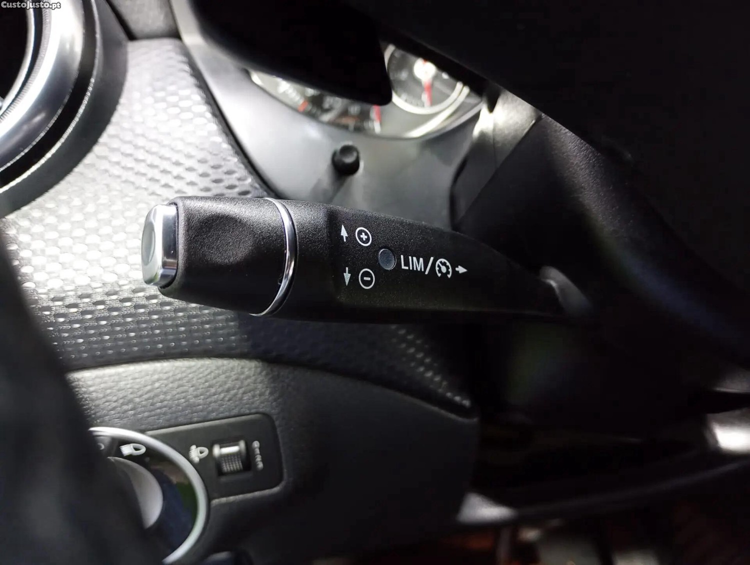 Mercedes-Benz A 180 CDI BE Style Aut. — fotografia 6