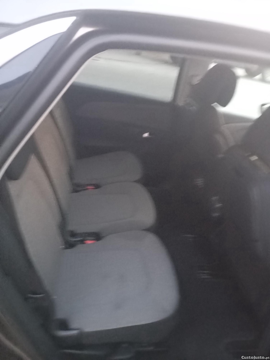 Citroën C4 Picasso Carrinha — fotografia 6