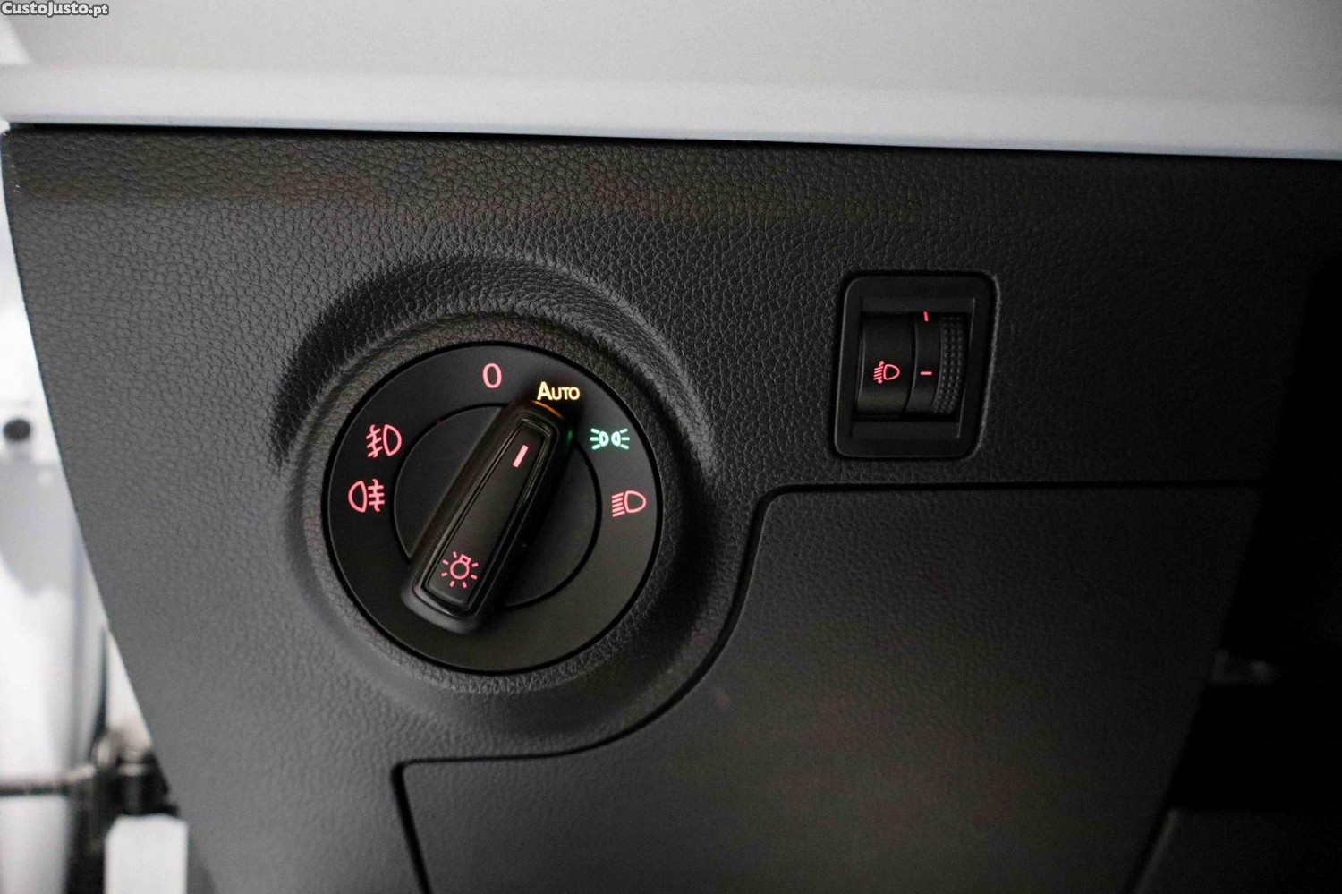 SEAT Arona 1.0 TSI Style — fotografia 20