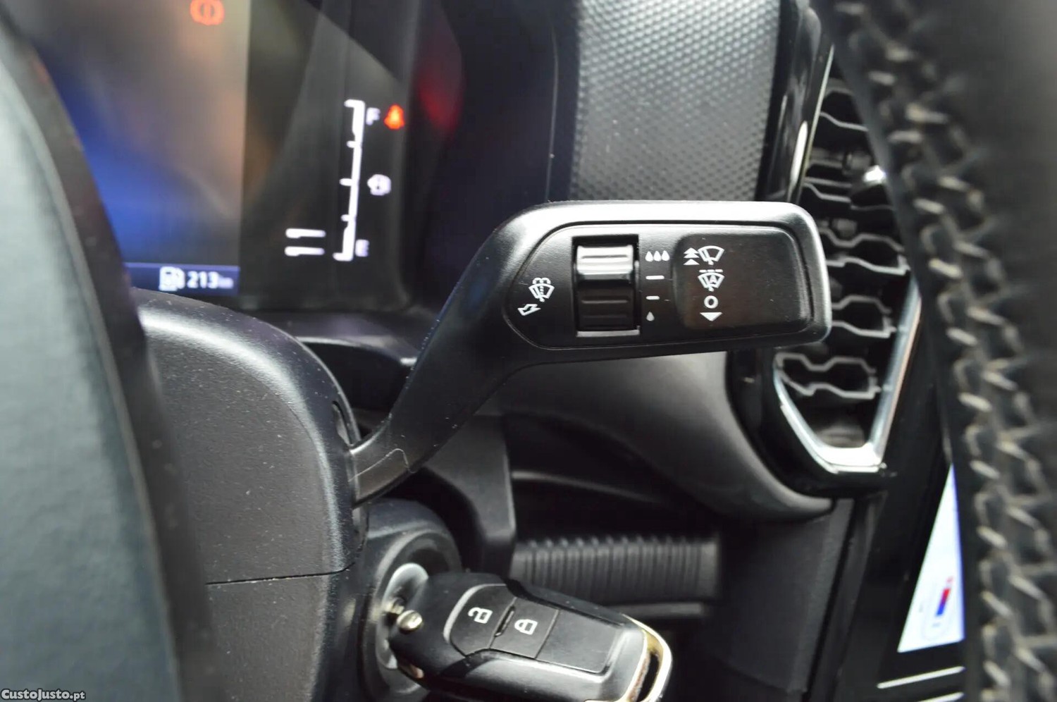 Ford Ranger 2.0 EcoBlue XLT 4WD — fotografia 10
