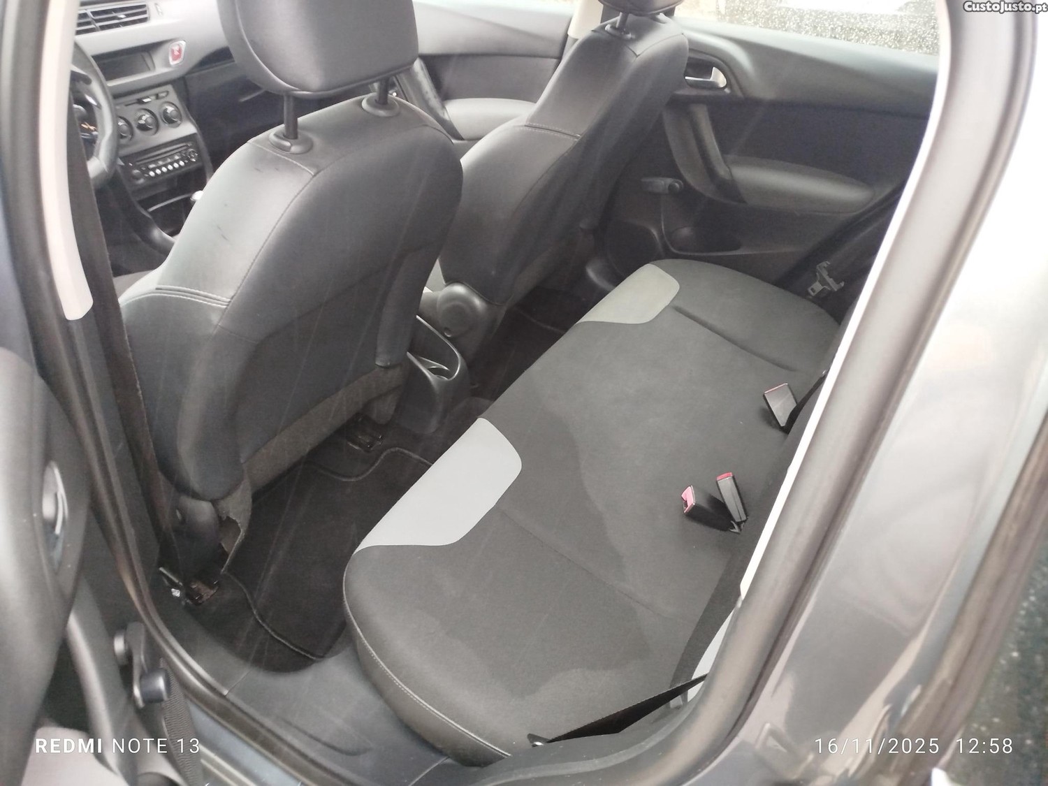Citroën C3 1.1 iMotor Fiavel( ViaturaNacional ) — fotografia 3