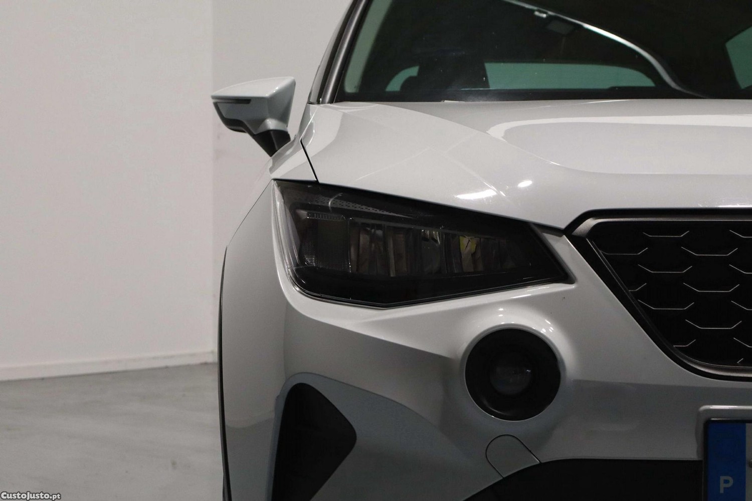 SEAT Arona 1.0 TSI Style — fotografia 18