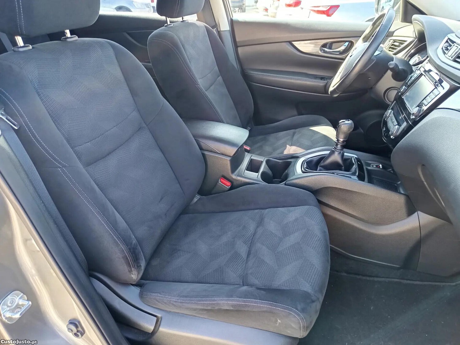 Nissan X-Trail 1.6 dCi 360 — fotografia 10
