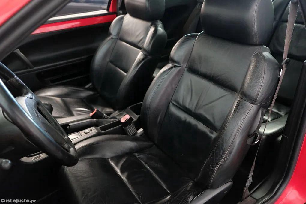 Fiat Coupé 2.0 16V Plus — fotografia 7