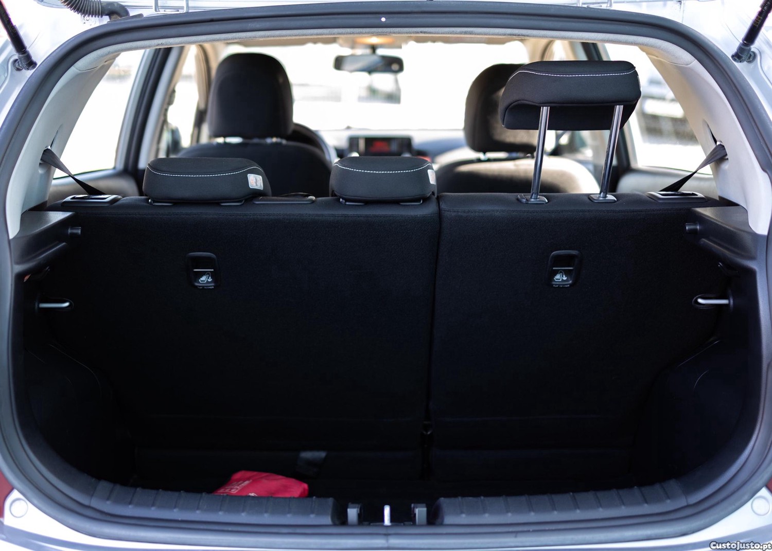 Kia Picanto 1.0 CVVT 4AT EX - 19 foto 4