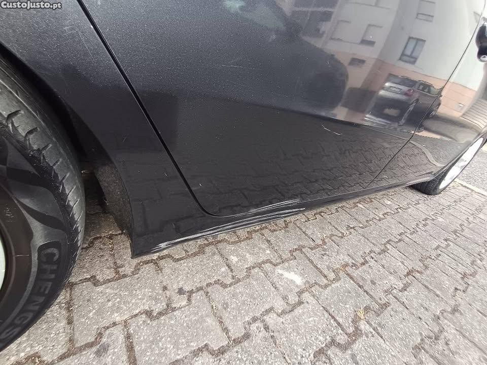 Peugeot 508 Allure — fotografia 4