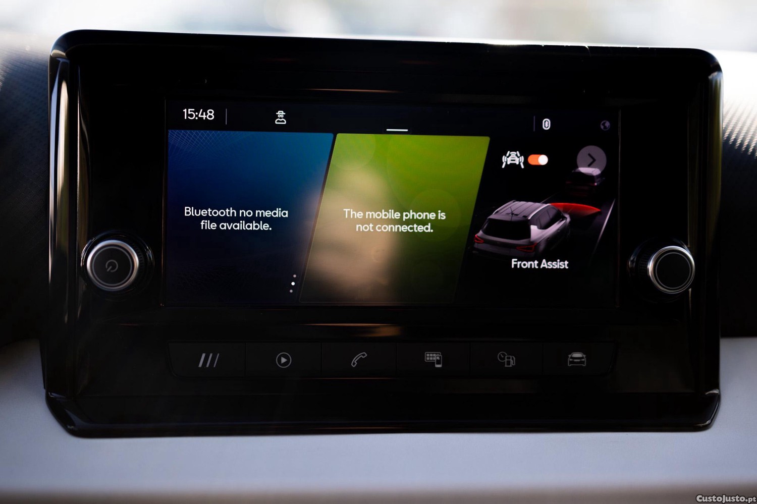 SEAT Arona 1.0 TSI Style Plus 5V 5P — fotografia 3