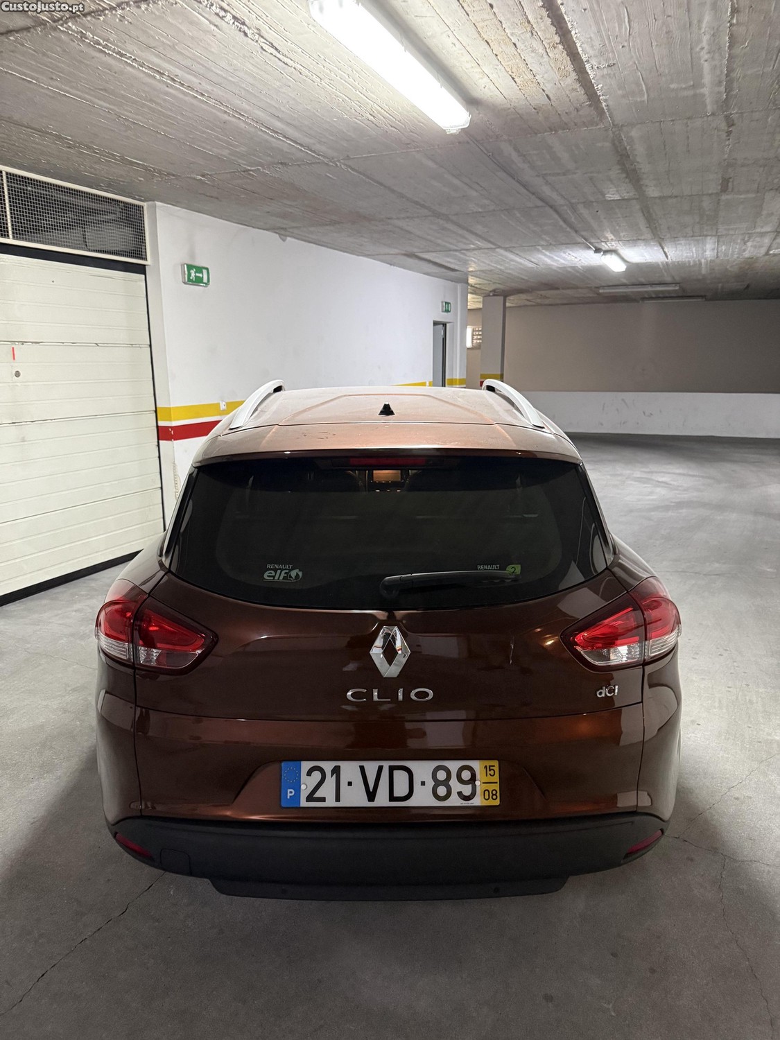 Renault Clio RENAULT CLIO SPORT TOURER - 15 foto 3