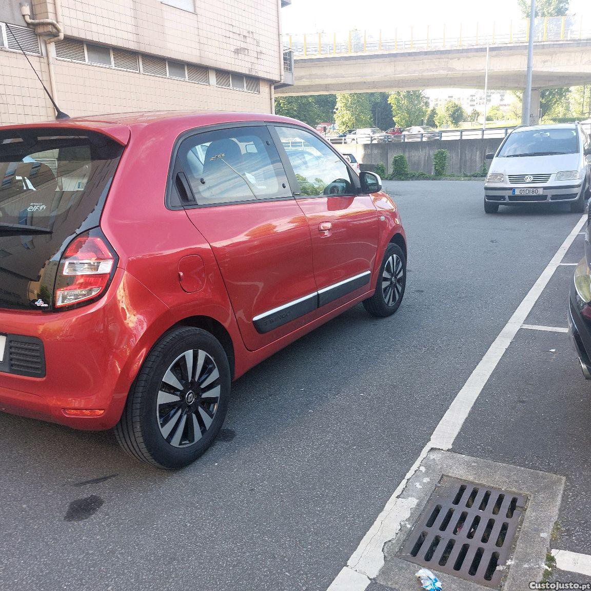 Renault Twingo 0.9 — fotografia 4