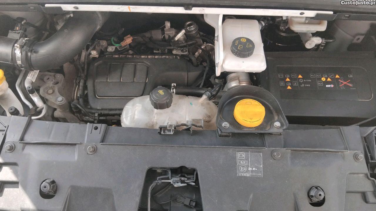 Renault Trafic 3 — fotografia 7