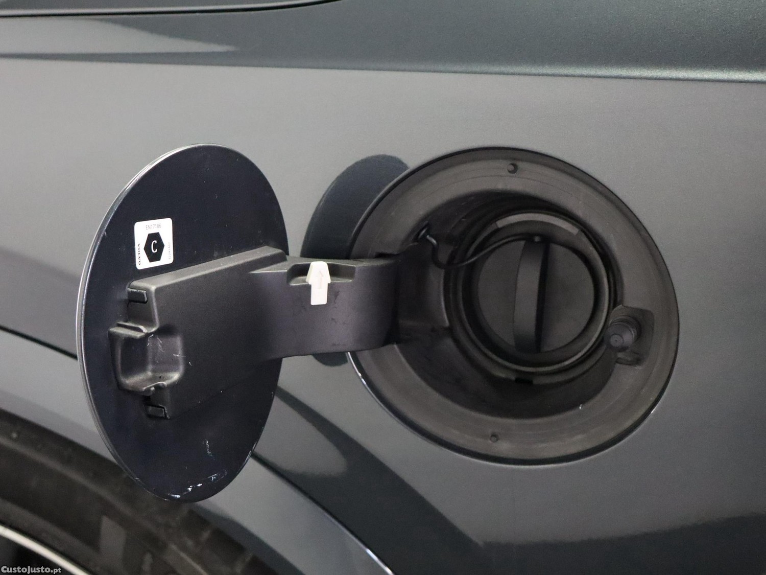 Volvo XC 90 2.0 T8 PHEV Inscription AWD — fotografia 22