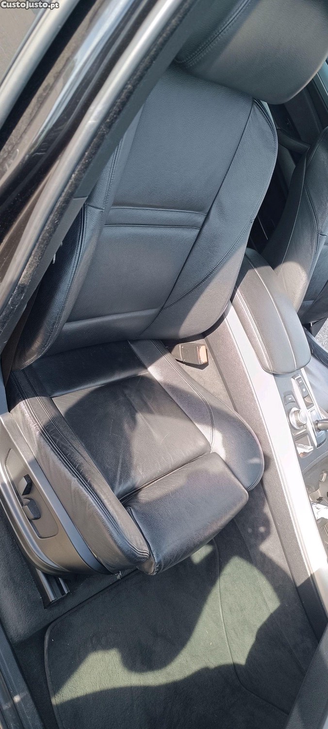 BMW X5 3.0sd — fotografia 5