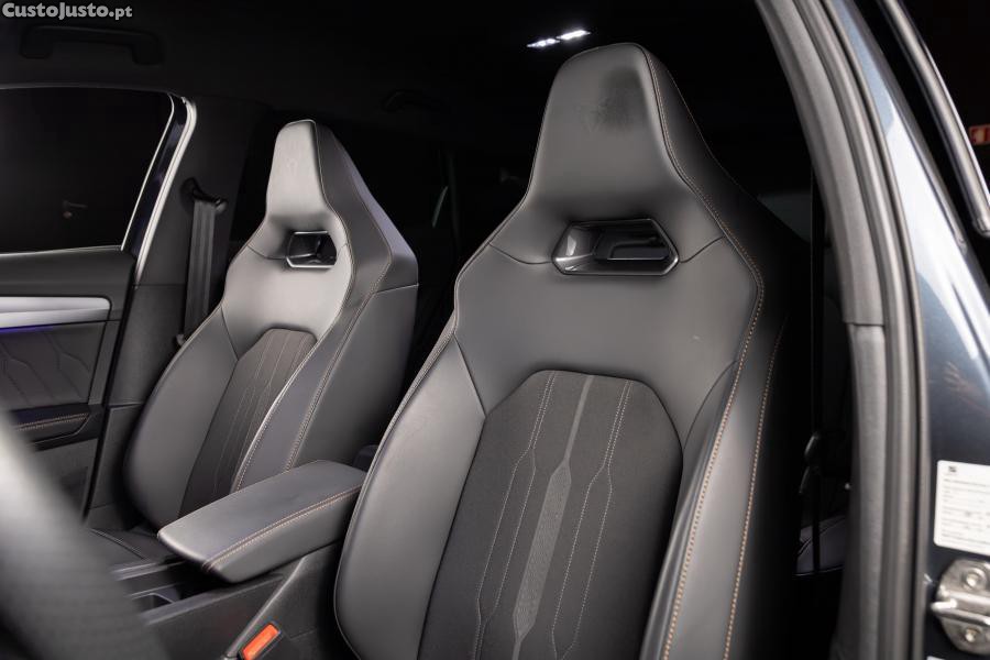 CUPRA Formentor 1.4 e-Hybrid DSG VZ — fotografia 18