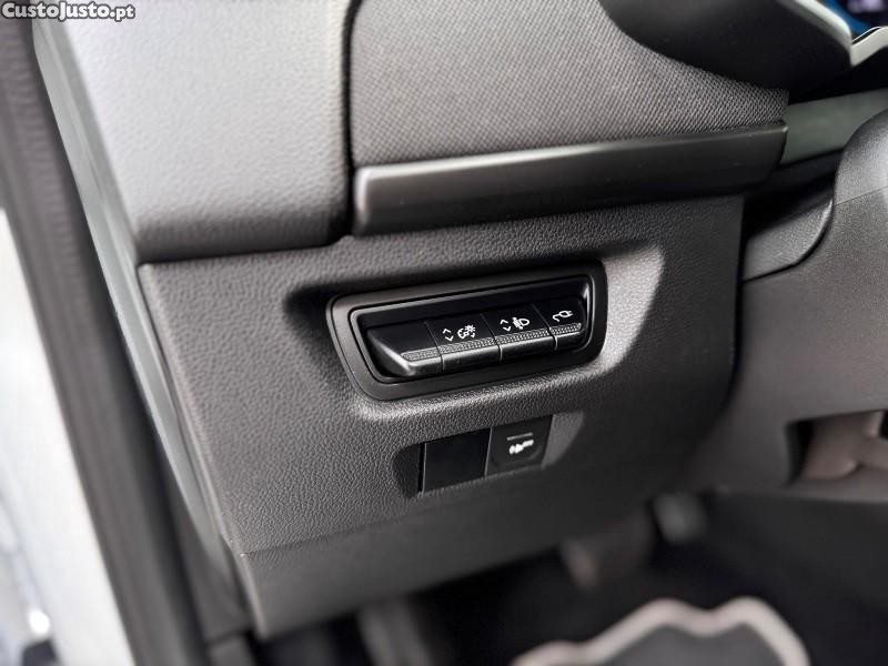 Renault Zoe Zen 50 — fotografia 13