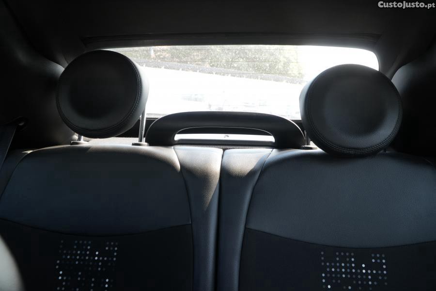 Fiat 500C 1.0 Hybrid Lounge — fotografia 4