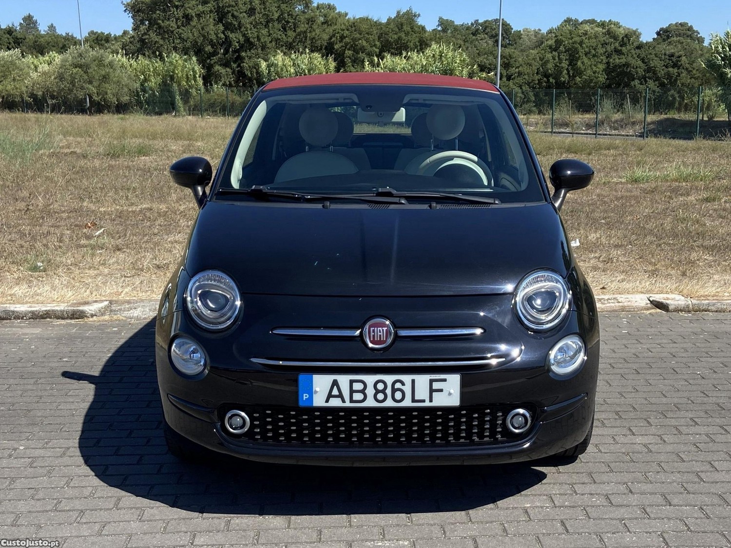 Fiat 500C 1.2 Lounge — fotografia 15