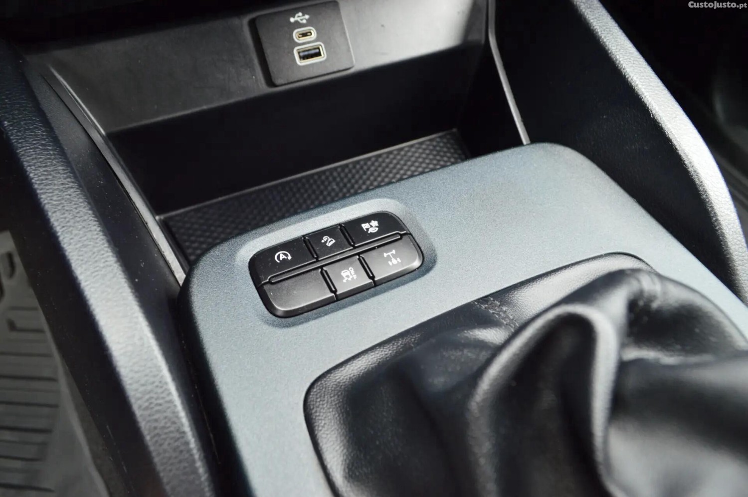 Ford Ranger 2.0 EcoBlue XLT 4WD — fotografia 5