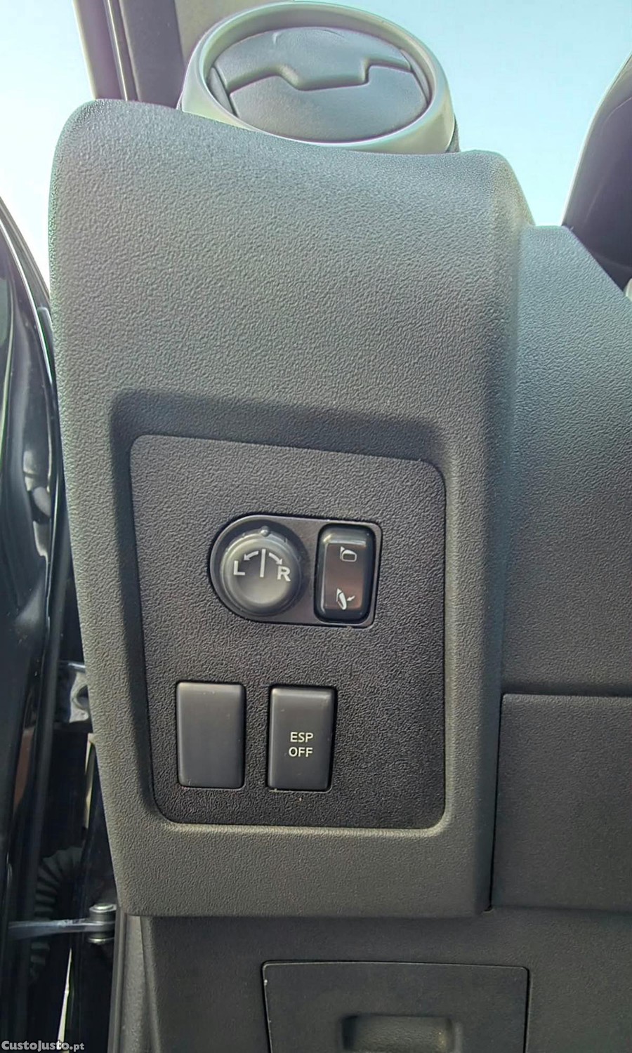 Nissan Qashqai 1.5 dci 110cv — fotografia 8