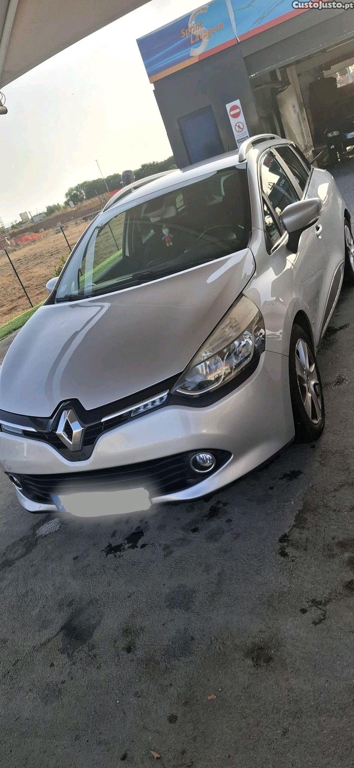Renault Clio Limited — fotografia 8