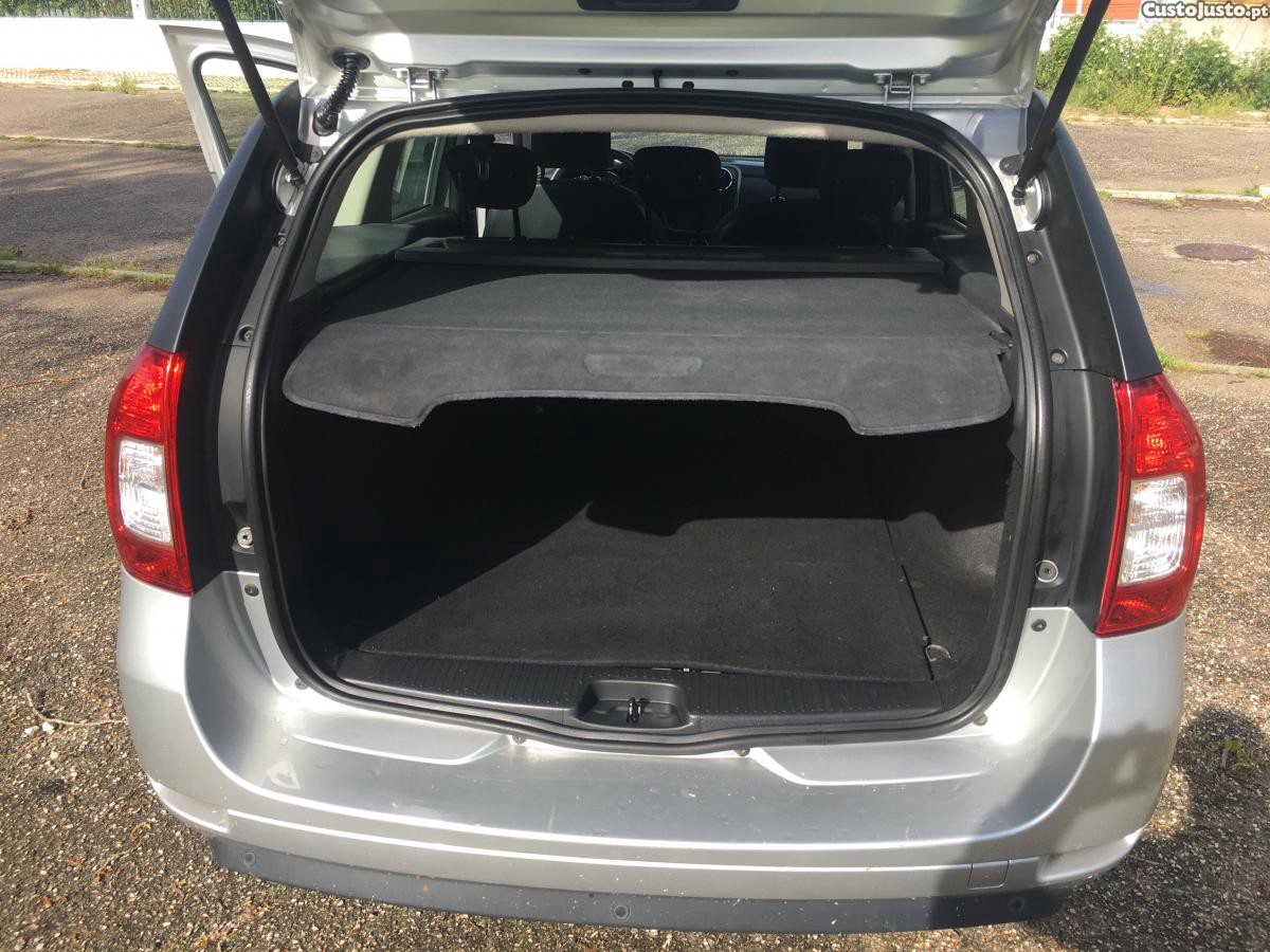 Dacia Logan MCV - 17 foto 5