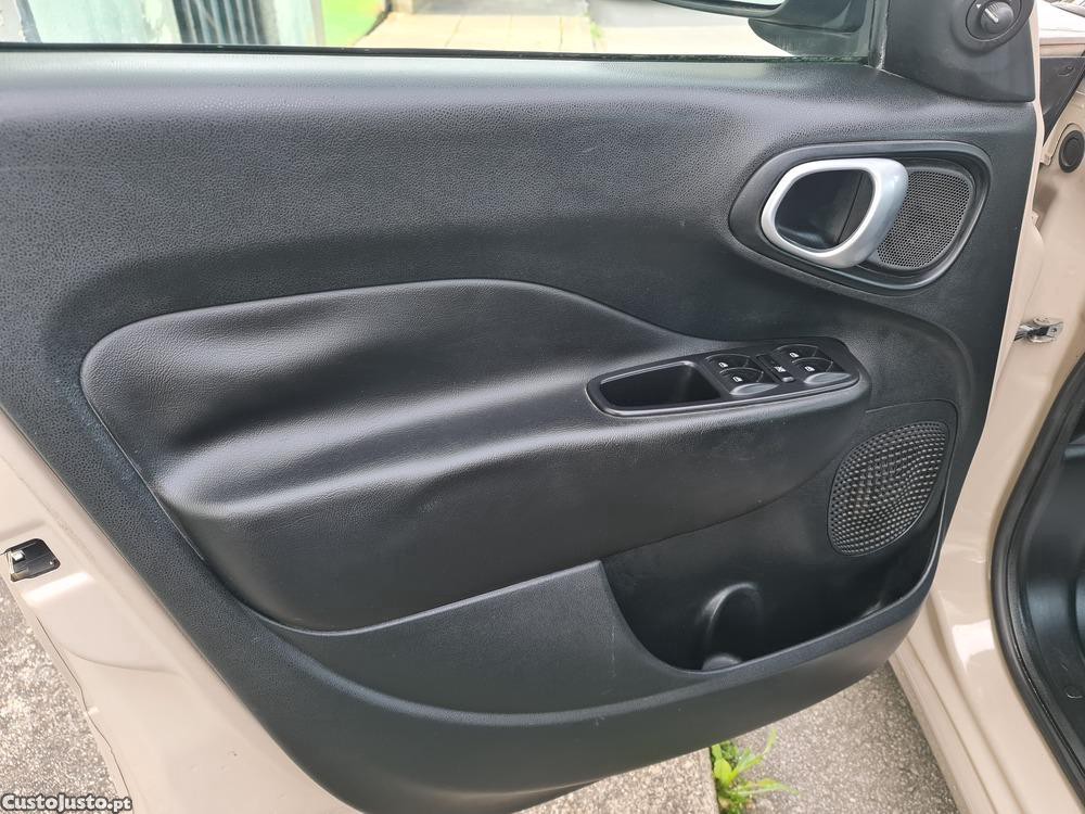Fiat 500L 0.9 TwinAir 105cv — fotografia 5