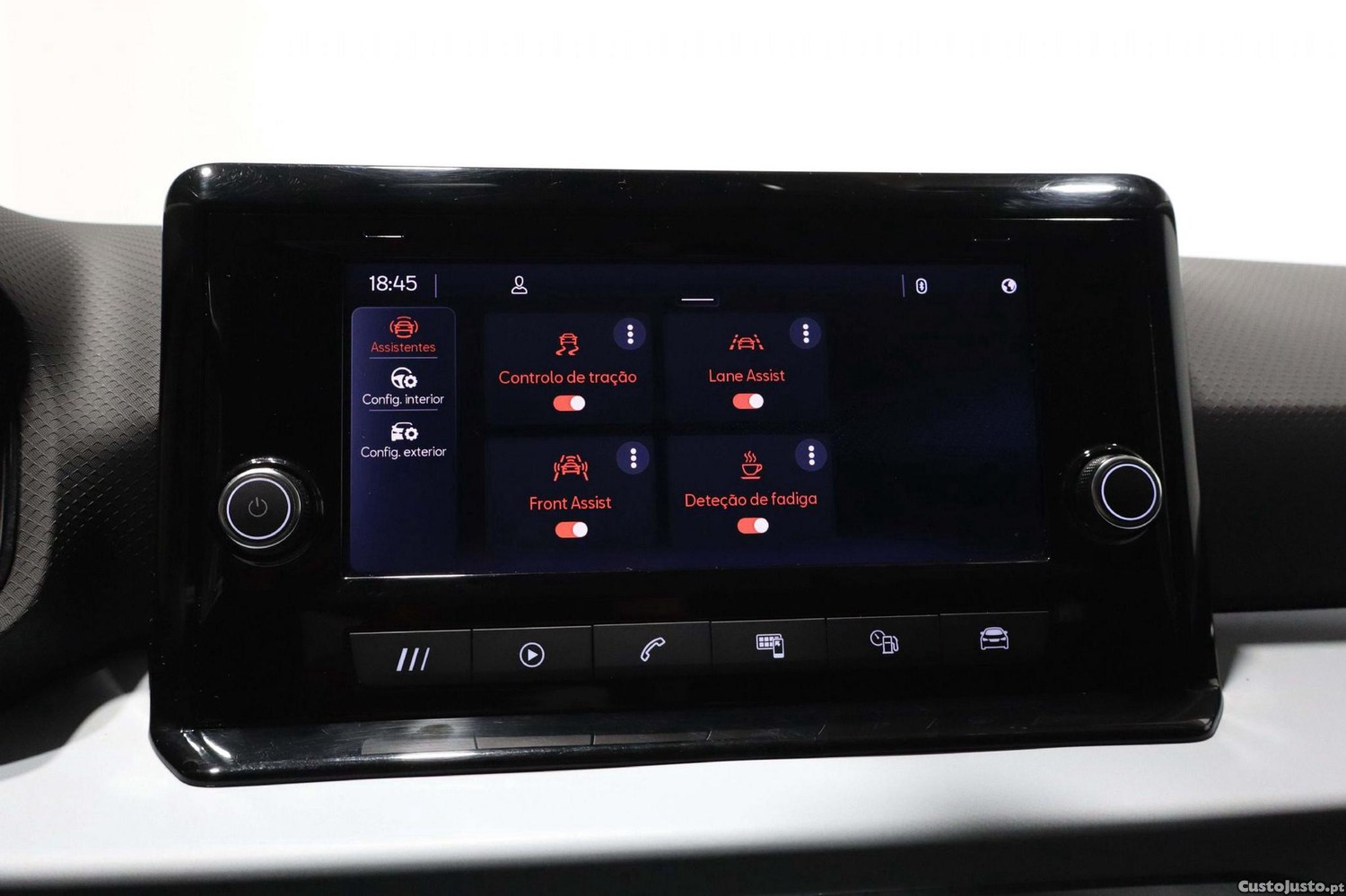 SEAT Arona 1.0 TSI Style — fotografia 12