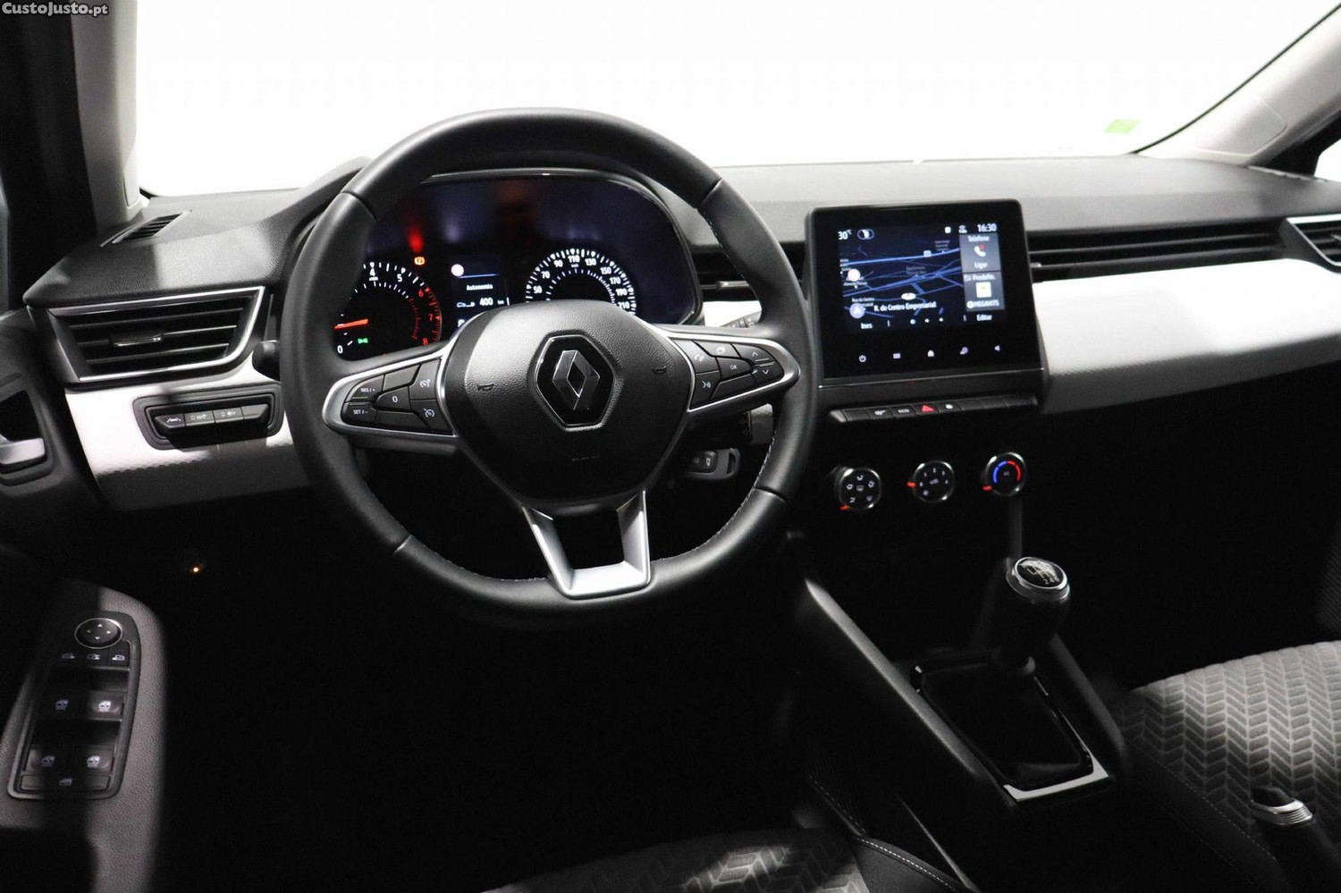 Renault Clio 1.0 TCe Evolution Bi-Fuel — fotografia 19
