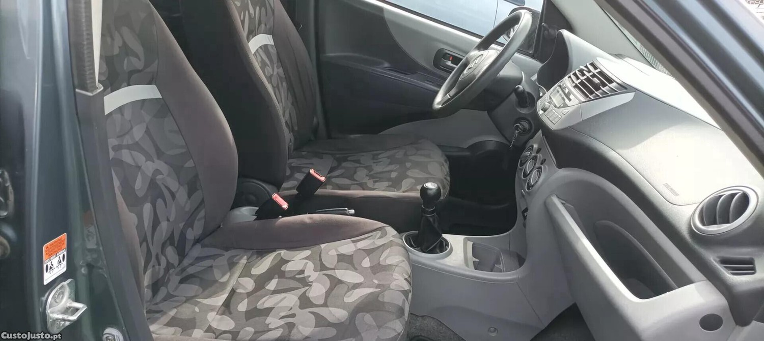 Suzuki Alto 1.0 GL Style (2011-2013) — fotografia 4