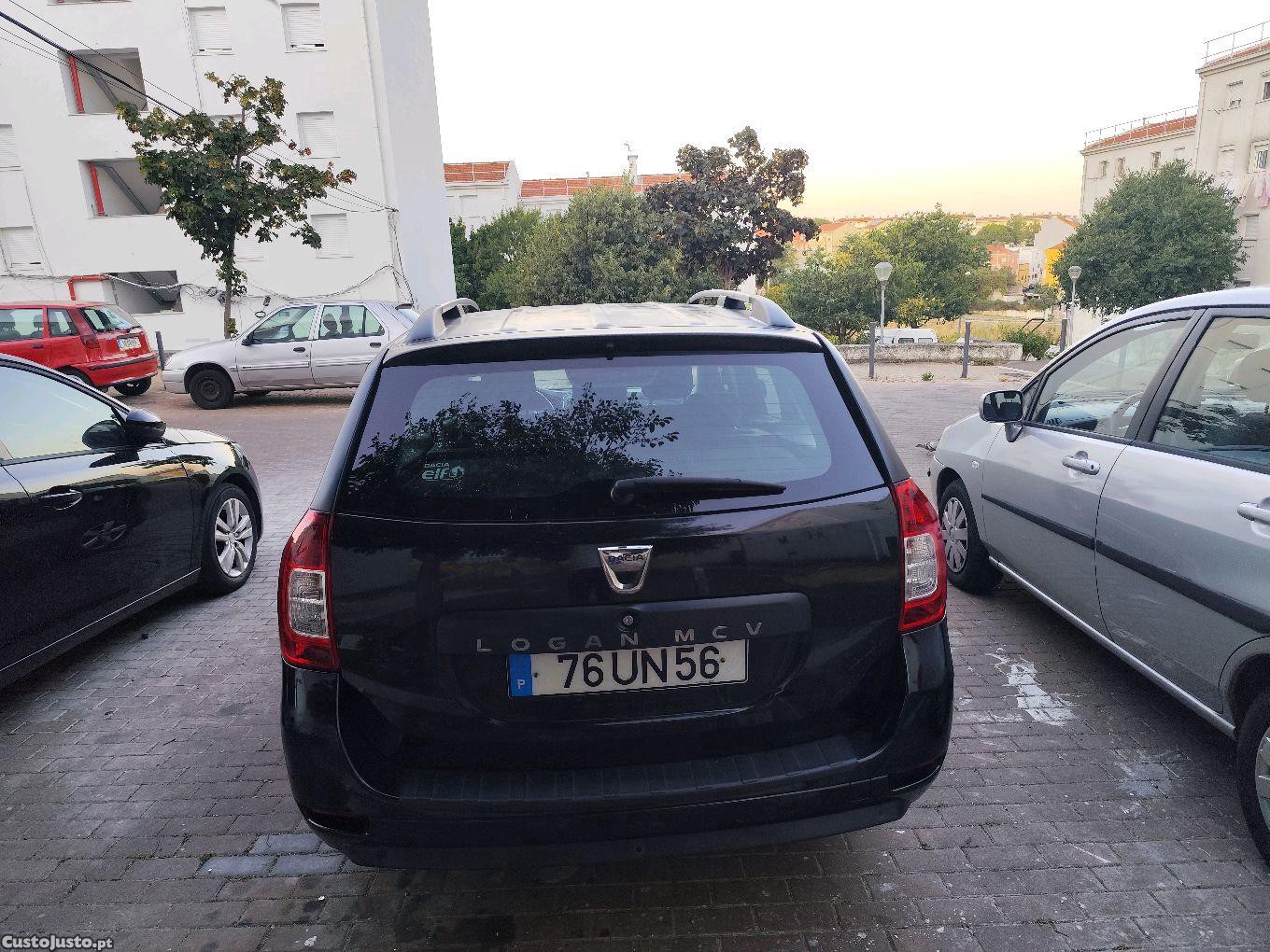 Dacia Logan 1.5 dci — fotografia 8
