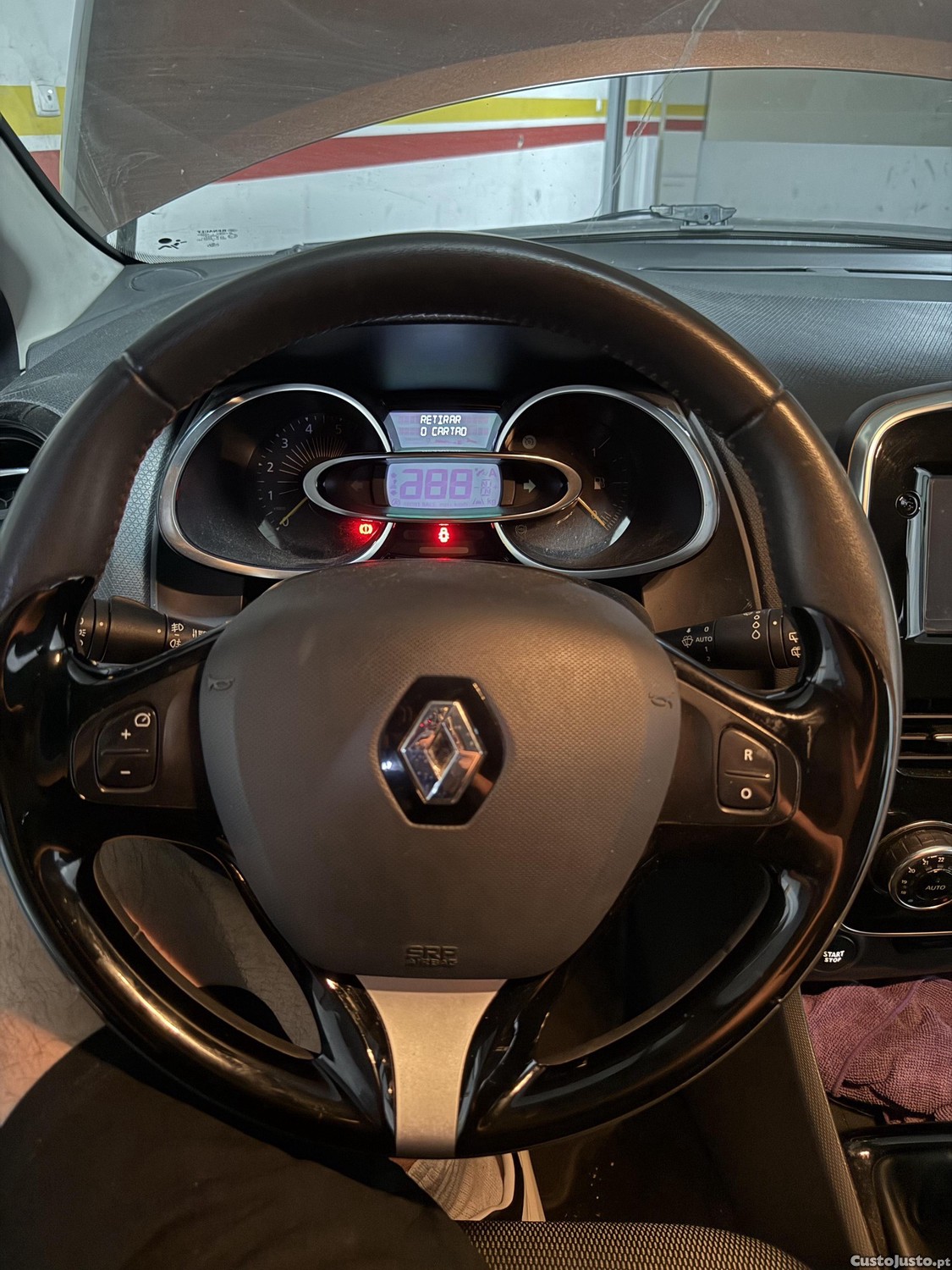 Renault Clio RENAULT CLIO SPORT TOURER - 15 foto 5