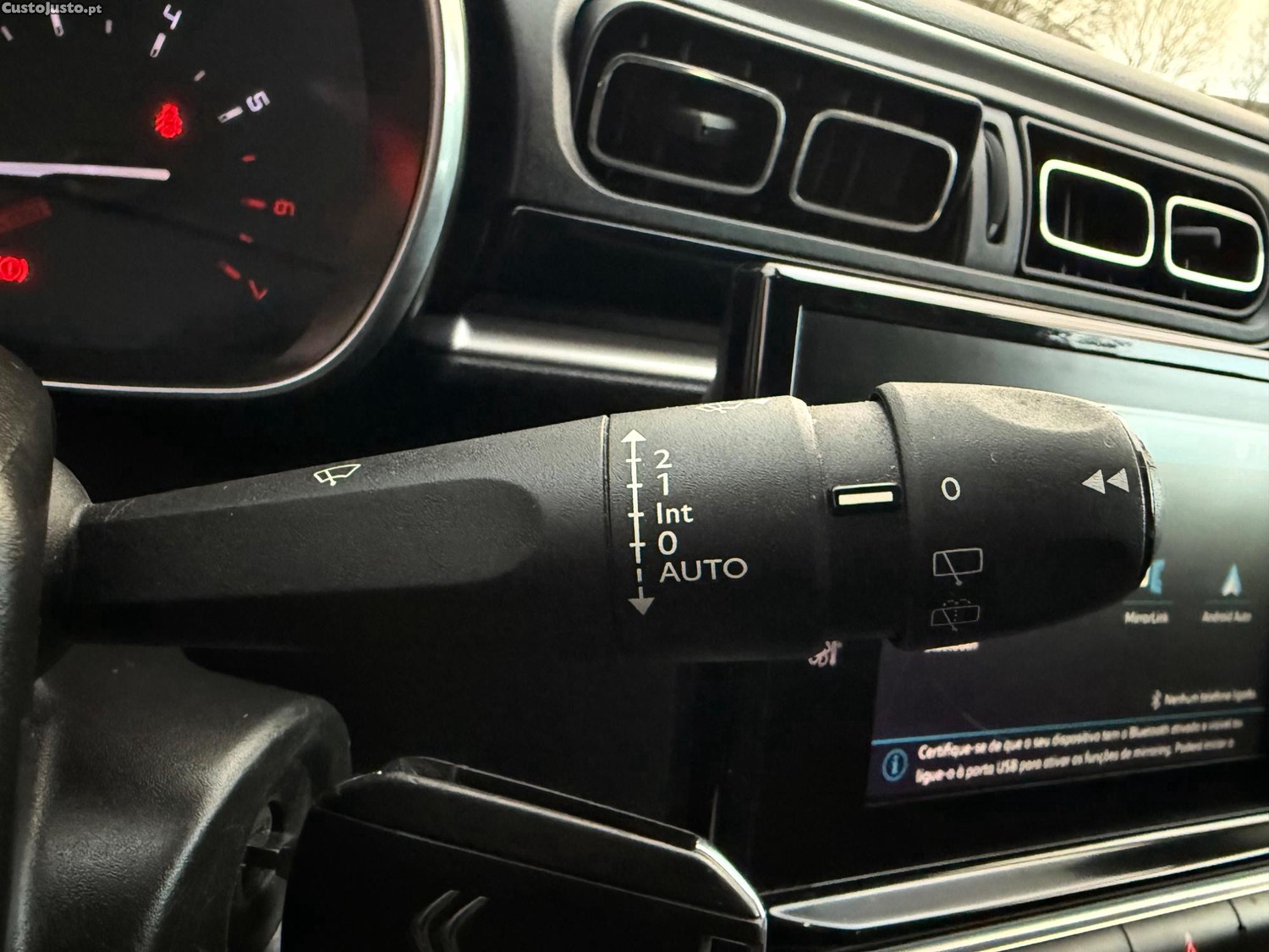 Citroën C3 1.2 PureTech Feel — fotografia 5