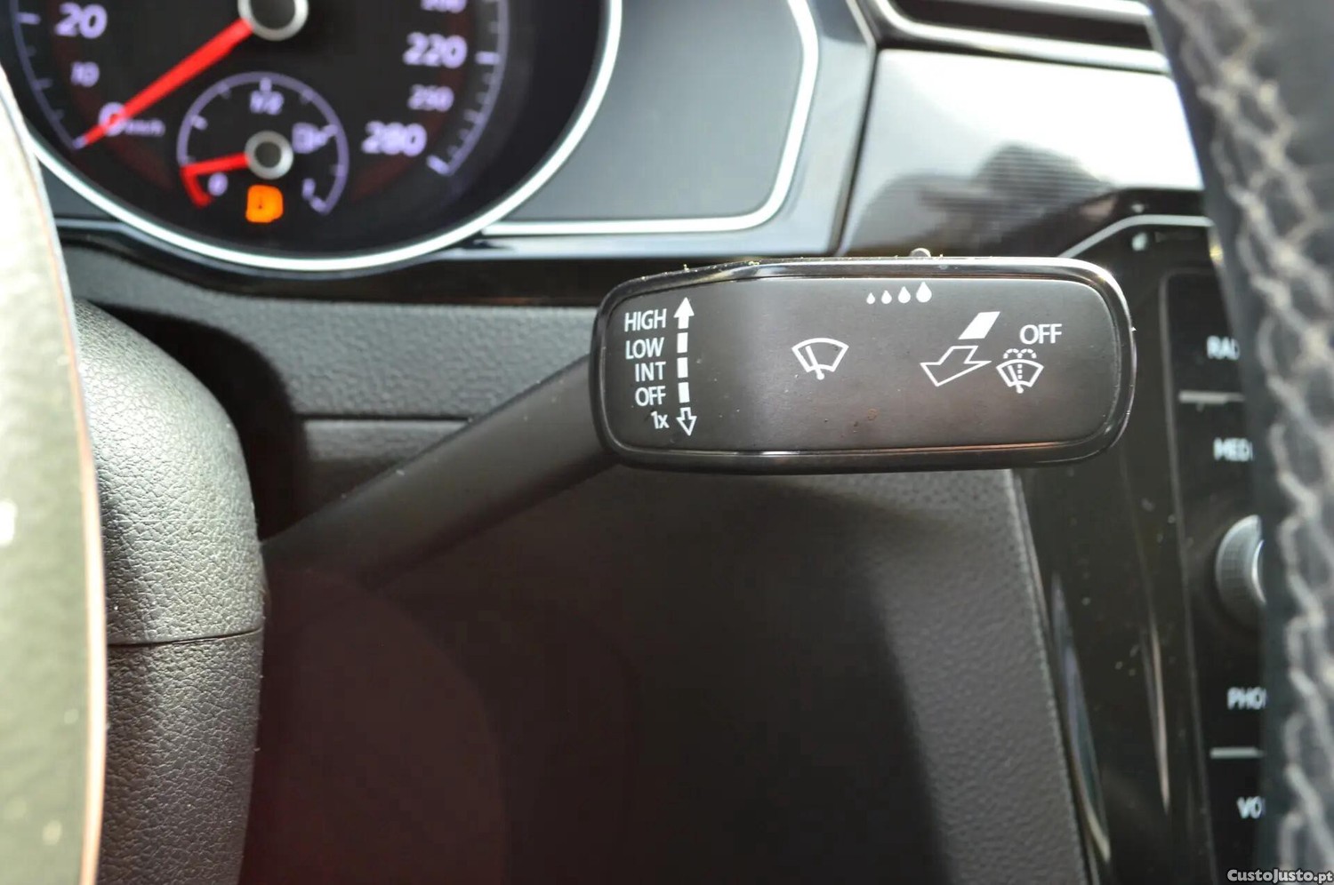 Volkswagen Arteon 2.0 TDI Elegance DSG — fotografia 12