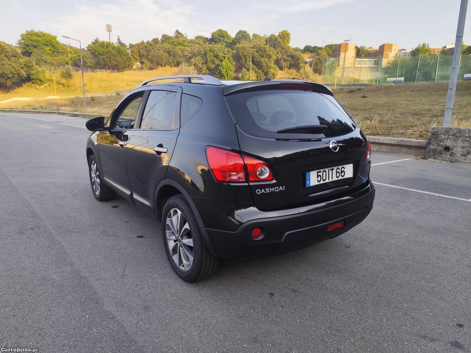 Nissan Qashqai 1.5 DCI — fotografia 8