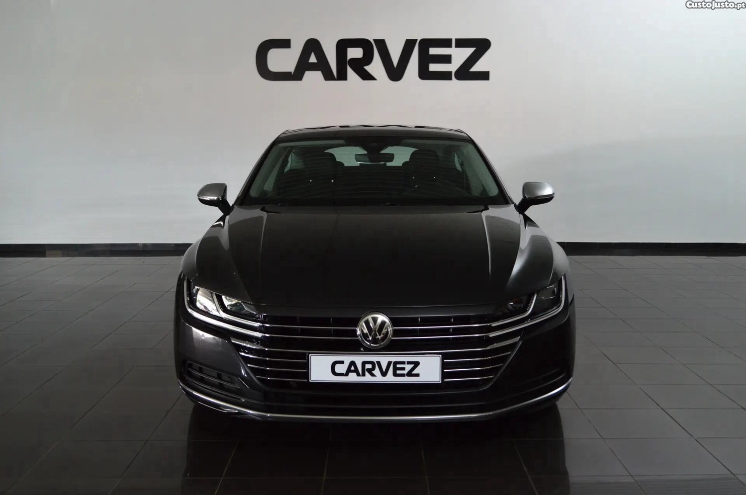 Volkswagen Arteon 2.0 TDI Elegance DSG — fotografia 19